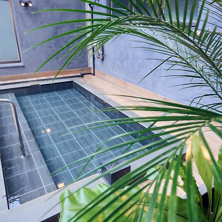 Miyazaki Daiichi Hotel Luaran gambar