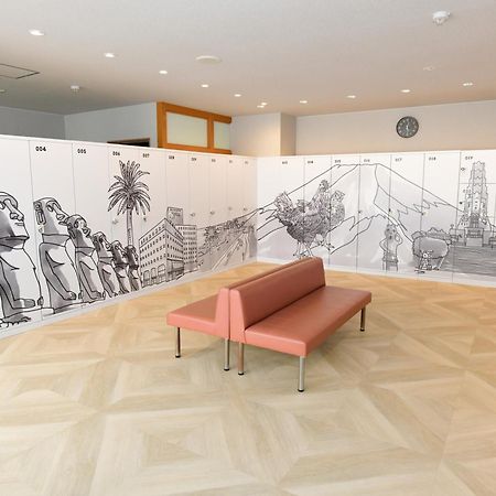 Miyazaki Daiichi Hotel Luaran gambar