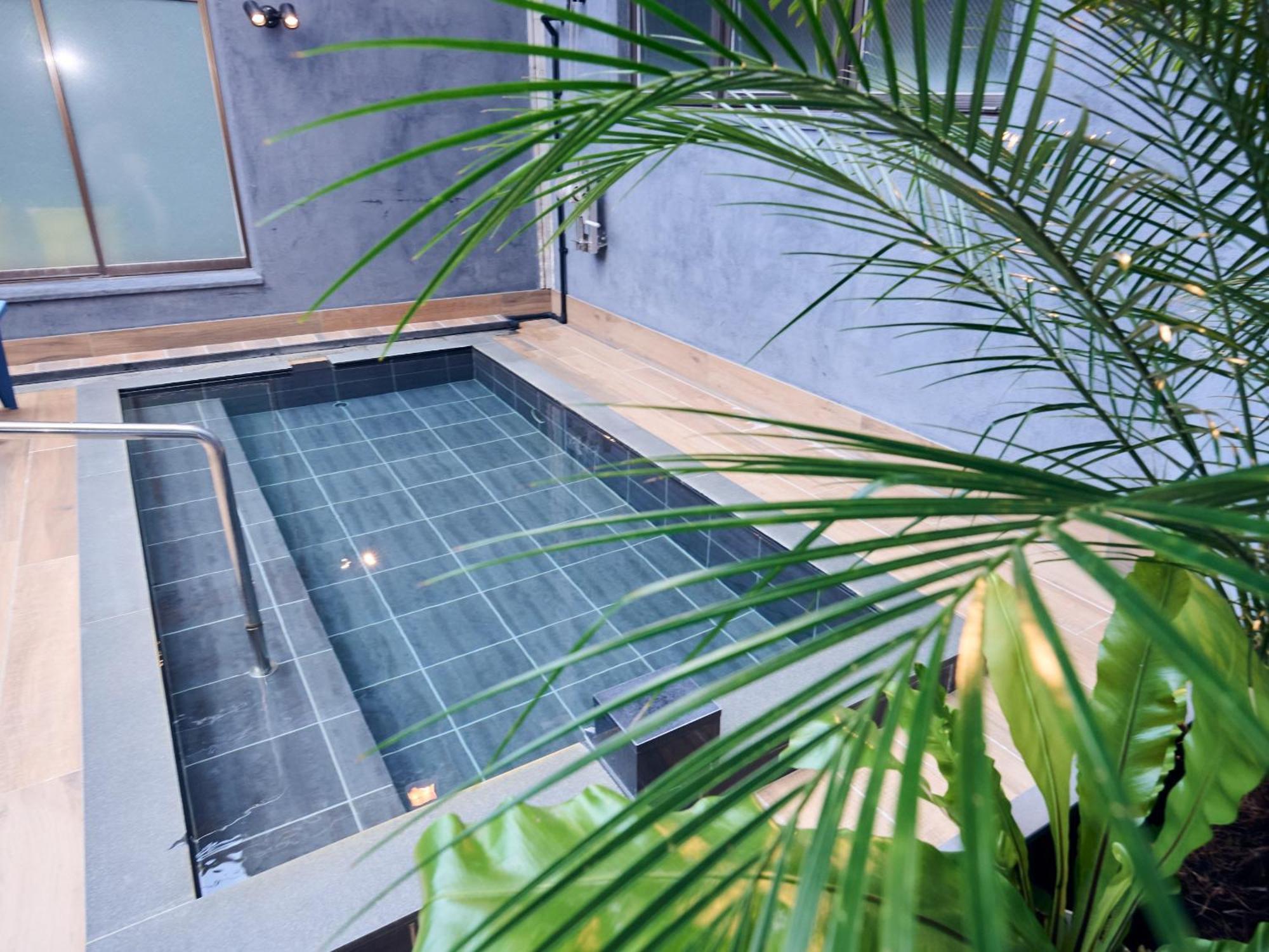Miyazaki Daiichi Hotel Luaran gambar