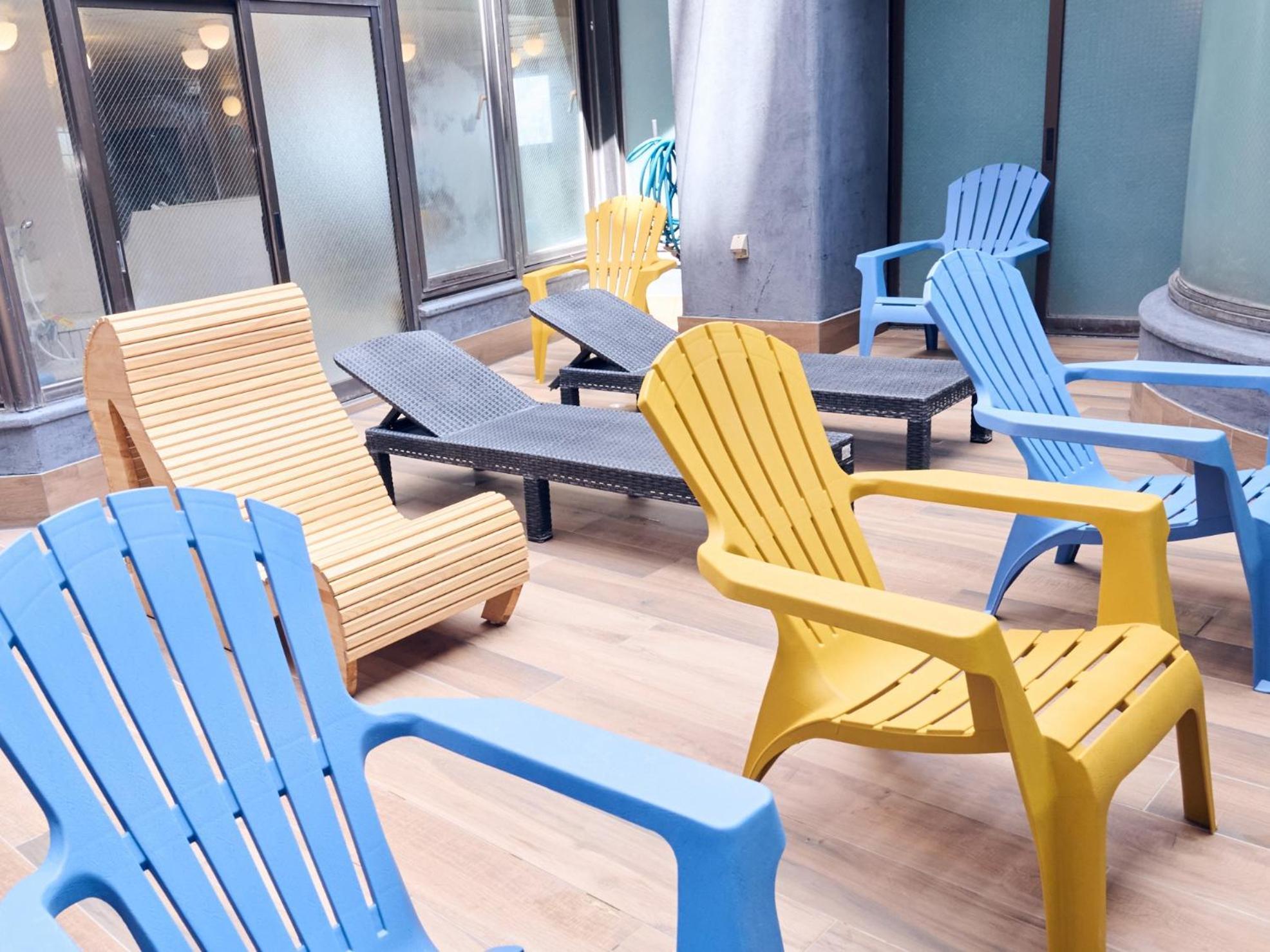 Miyazaki Daiichi Hotel Luaran gambar