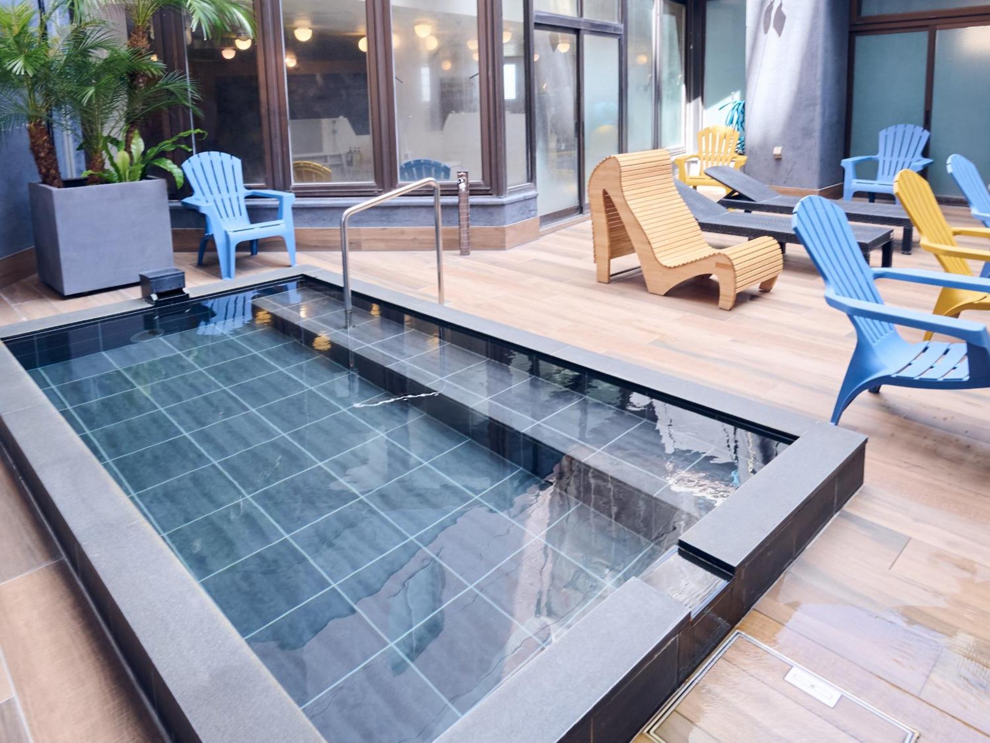 Miyazaki Daiichi Hotel Luaran gambar