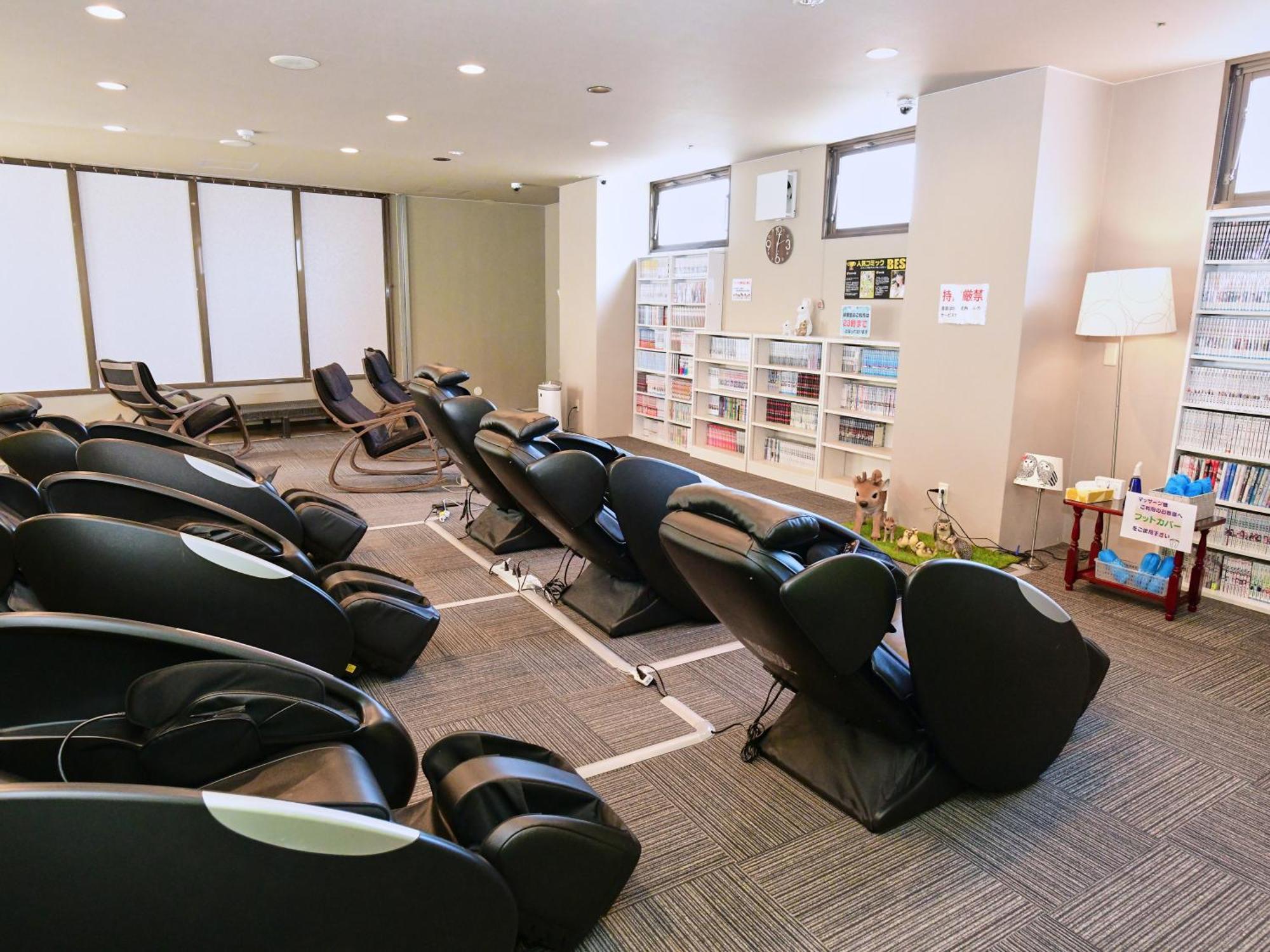 Miyazaki Daiichi Hotel Luaran gambar